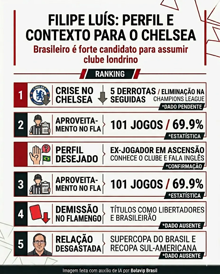 Foto: gerada com auxílio de IA pelo Bolavip Brasil.