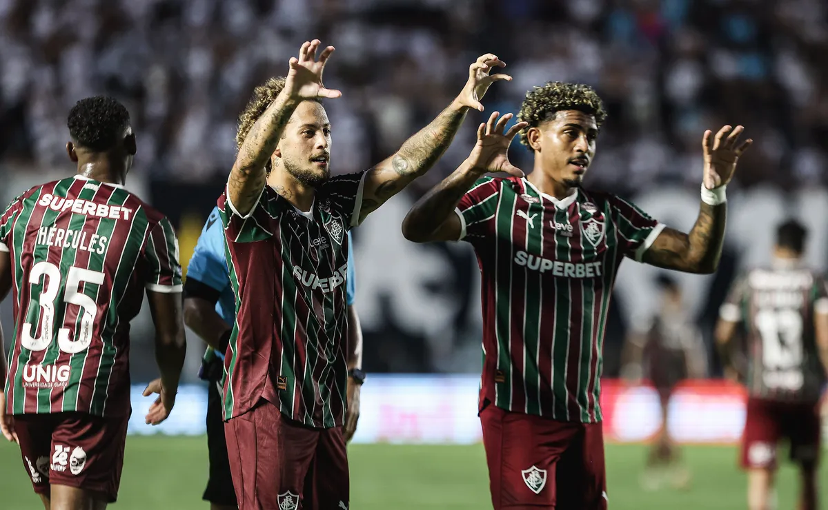 Inteligência artificial arrisca vitória do Fluminense sobre o Operário em Ponta Grossa na Copa do Brasil