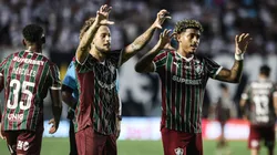 Fluminense estreia na Copa do Brasil