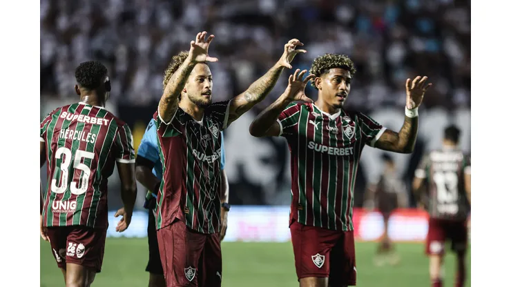 Fluminense estreia na Copa do Brasil