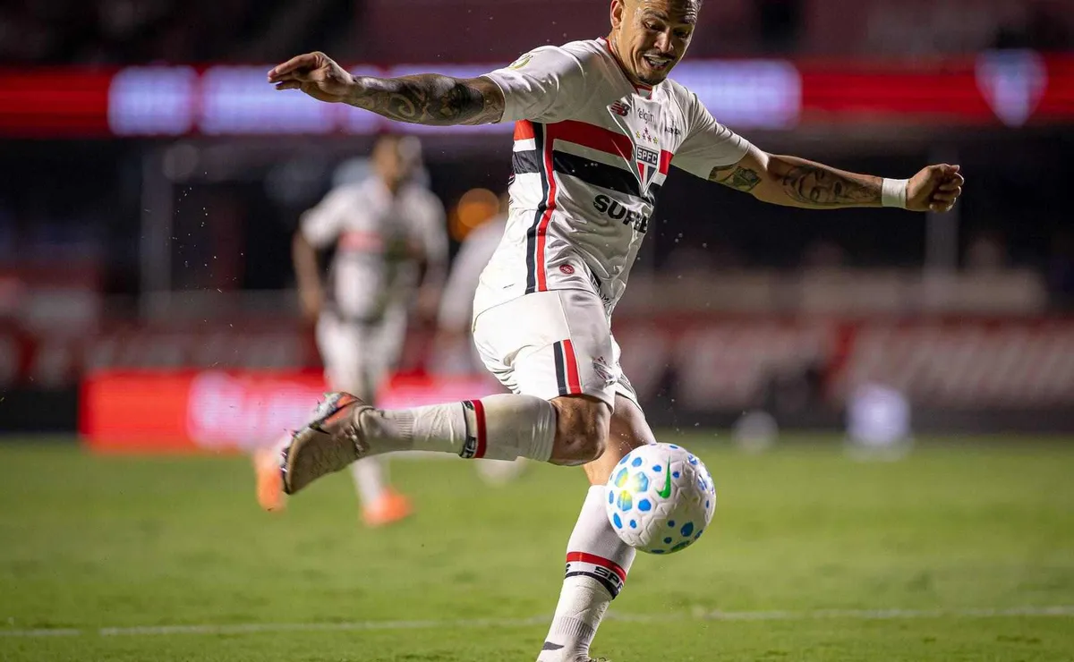 Palpite São Paulo x Bahia – Brasileirão – 03/05/26