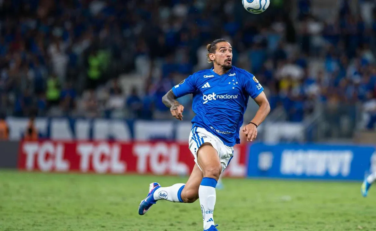 Palpite Cruzeiro x Atlético-MG – Brasileirão – 02/05/26