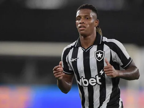 Palpite Botafogo x Internacional – Brasileirão – 25/04/26