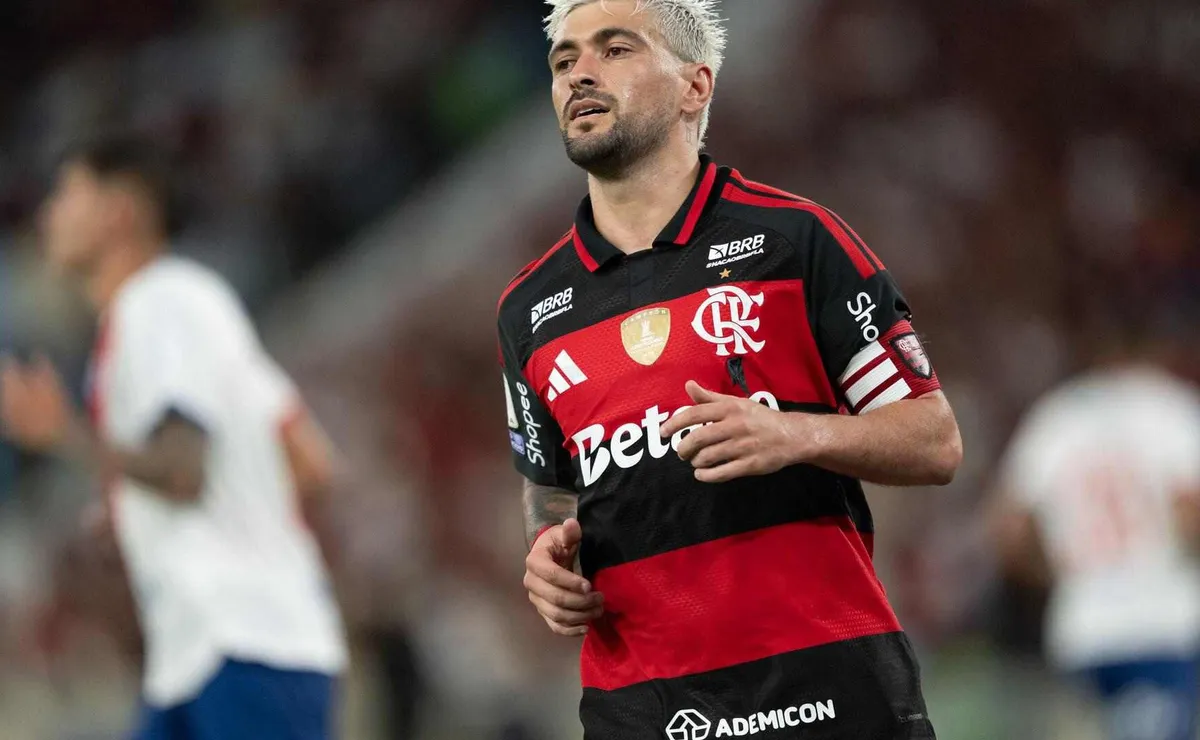 Palpite Flamengo x Vasco da Gama – Brasileirão – 03/05/26