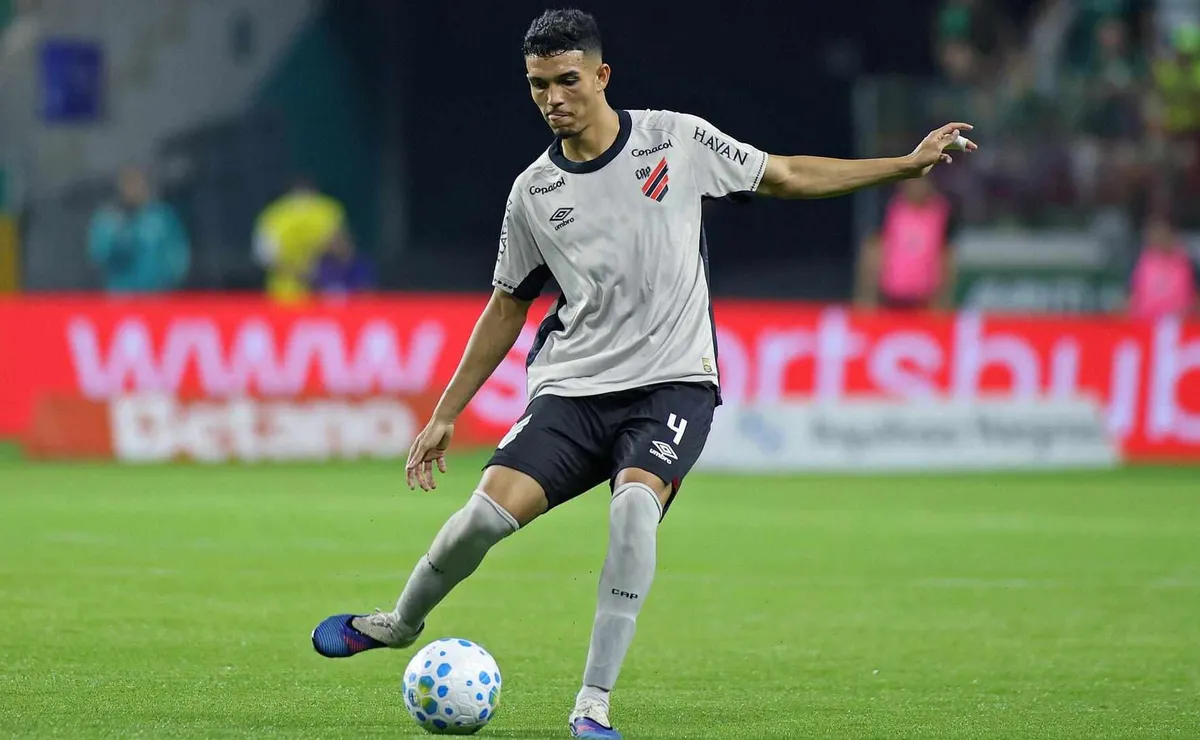 Palpite Vasco da Gama x Atheltico-PR – Brasileirão – 10/05/26