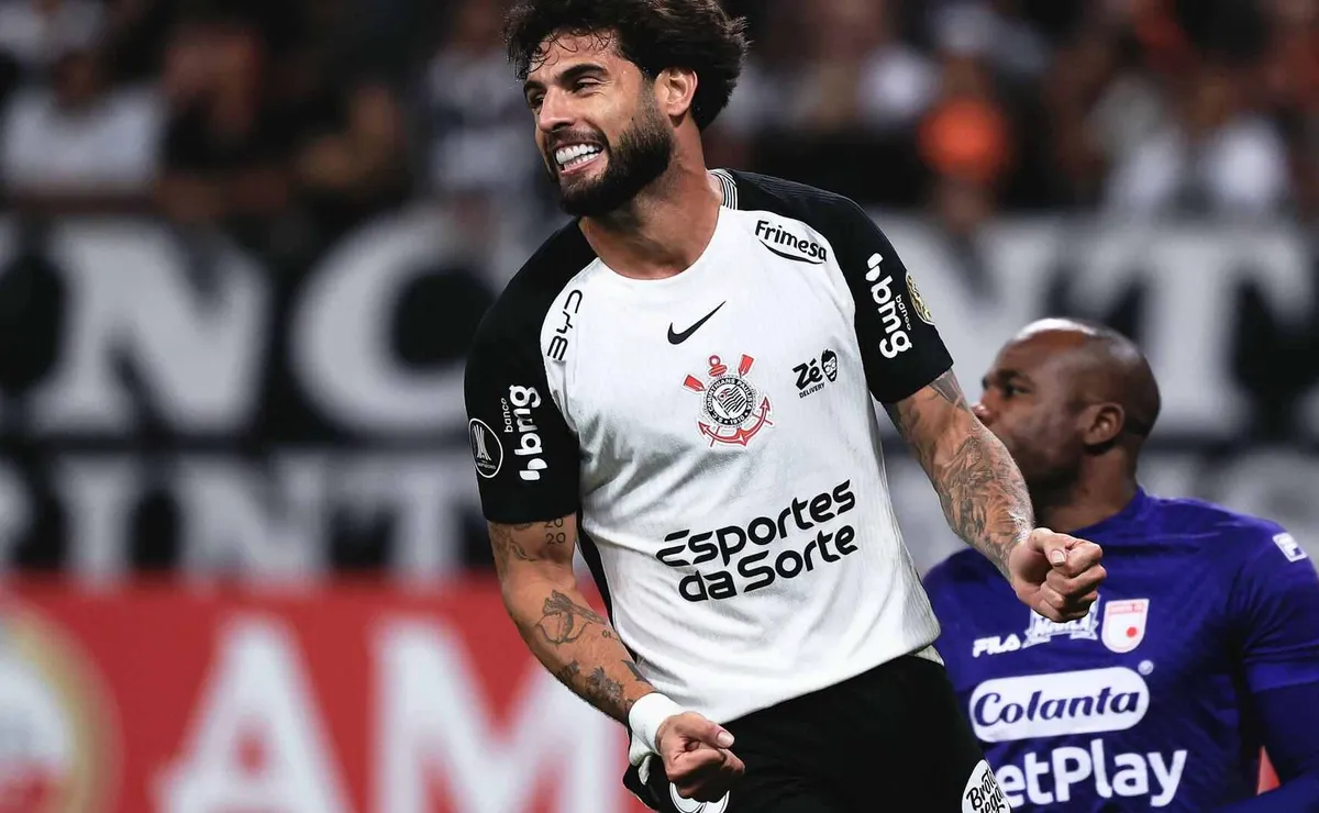 Palpite Mirassol x Corinthians – Brasileirão – 03/05/26