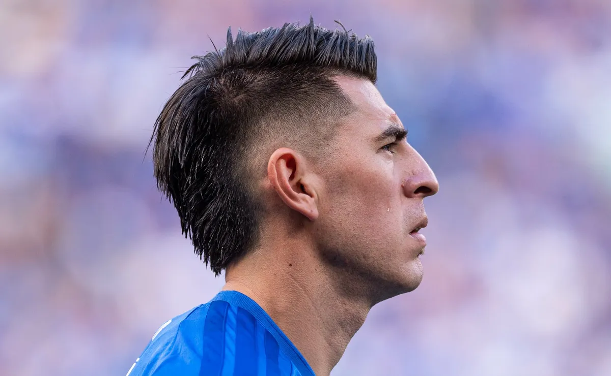 Villalba tem interesse do Racing-ARG confirmado, mas Pedrinho ainda não recebeu contatos