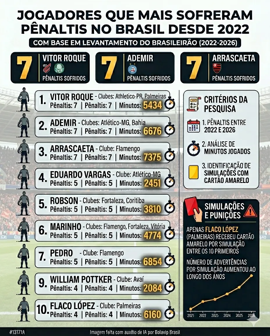 Foto: Gerada por IA/Gemini