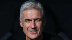 Luís Castro aguarda reforços pontuais na próxima janela para o Grêmio