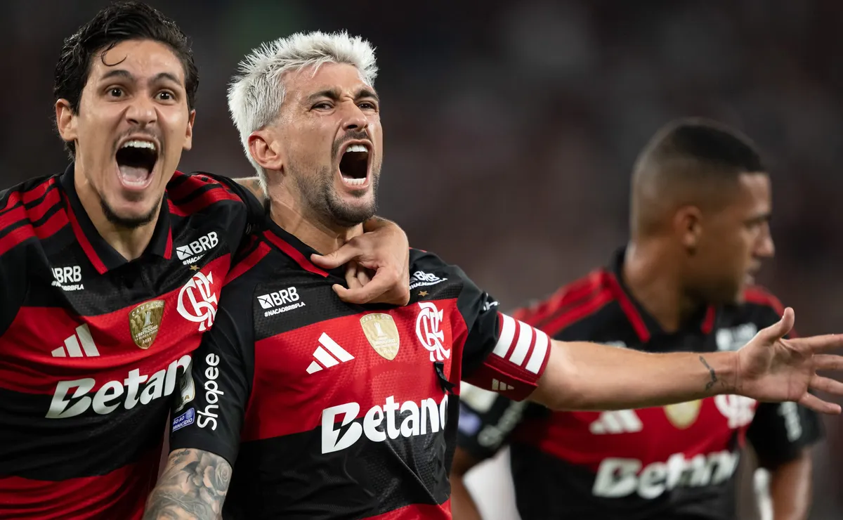 Flamengo estreia na Copa do Brasil sem TV aberta: entenda por que a Globo não transmite jogo contra Vitória