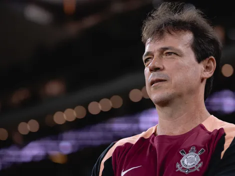 Com Fernando Diniz, Corinthians alcança cinco jogos zerado