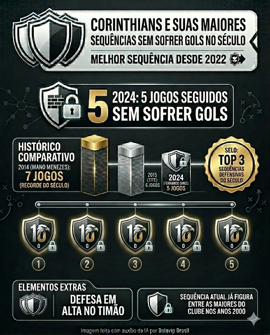 Foto: Gerada por IA/Gemini