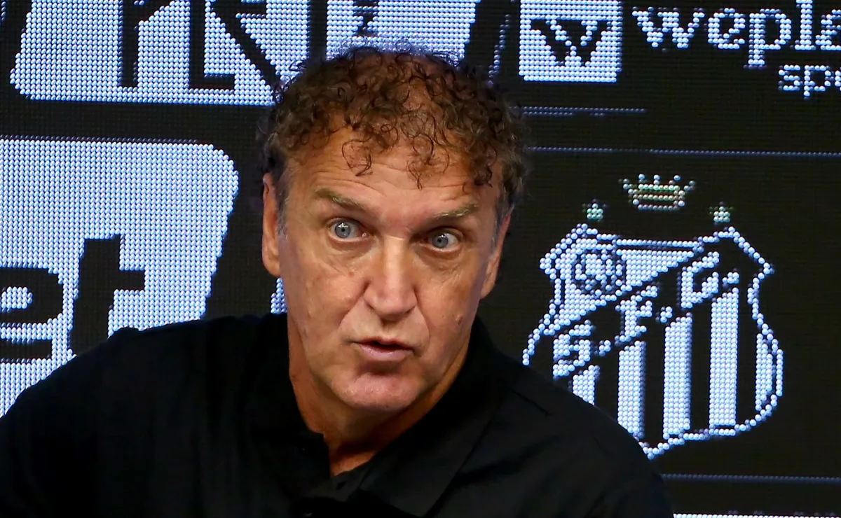 Santos tem jogo de vida ou morte na Sul-Americana e Cuca conta com “reforços” de peso