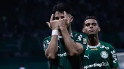 Palmeiras encara o Jacuipense pela Copa do Brasil. Foto: Ettore Chiereguini/AGIF