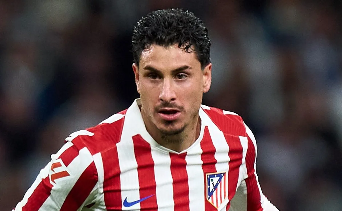 Flamengo fica para trás do Boca Juniors em negócio por contratação de José Giménez