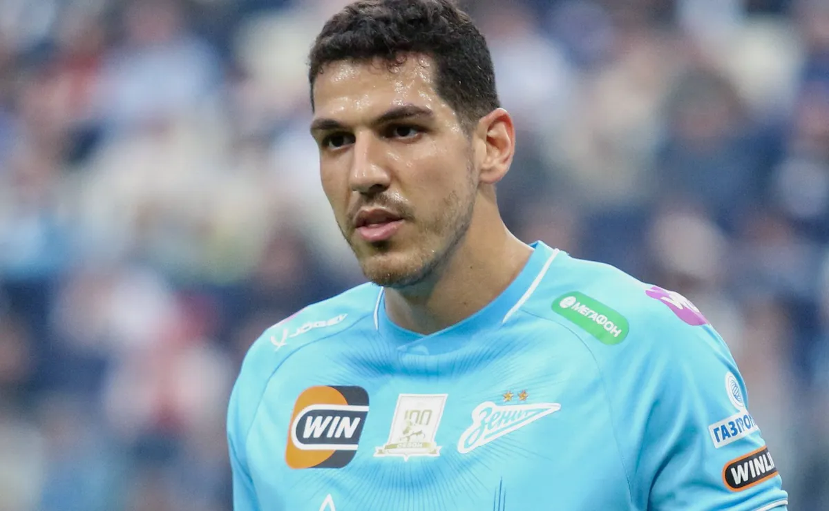 Palmeiras avança por Barboza e pode deixar caminho livre para Nino fechar com o Fluminense