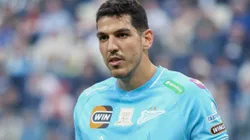 Jogador tem o futuro incerto - Foto: IMAGO/SOPA Images.