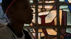 Jogadora do Vasco. Foto: Dikran Sahagian/Vasco