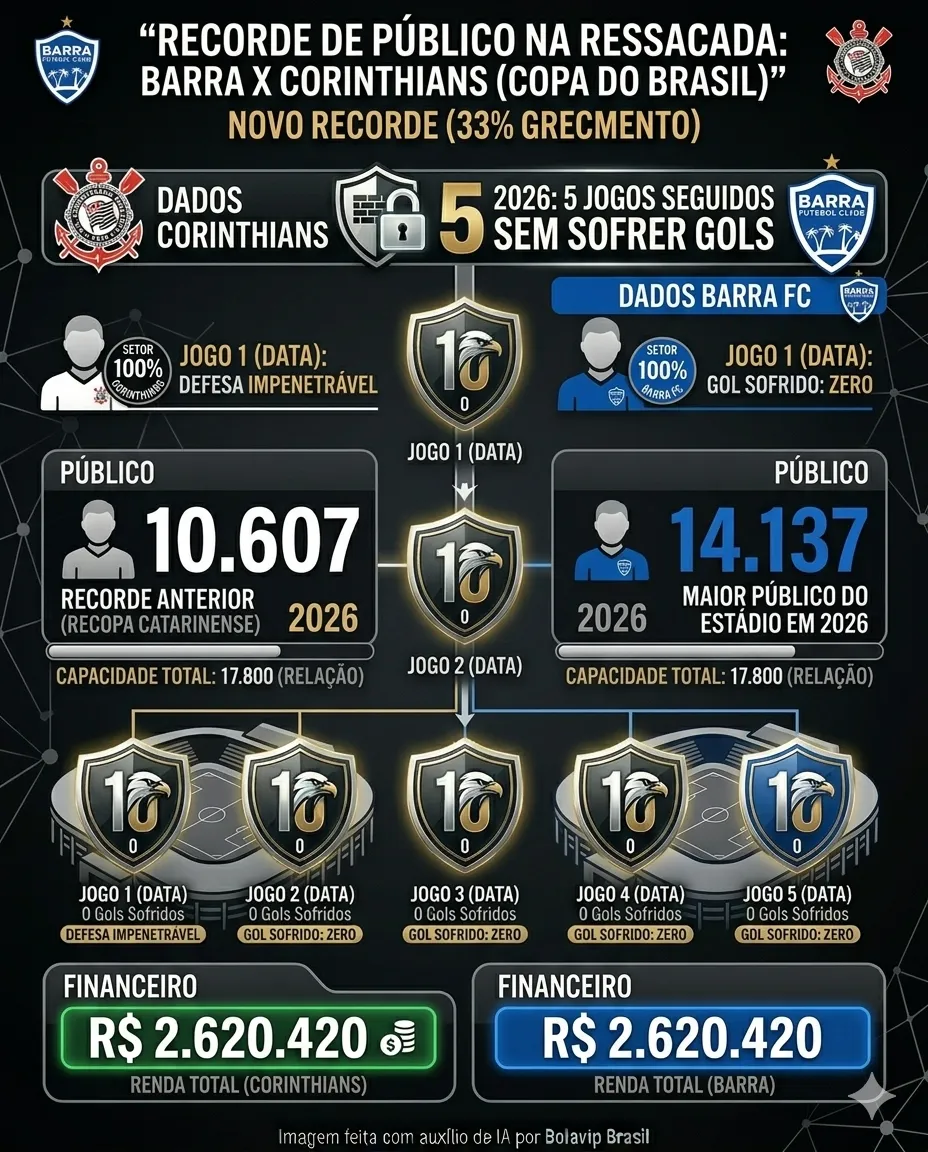 Foto: Gerada por IA/Gemini