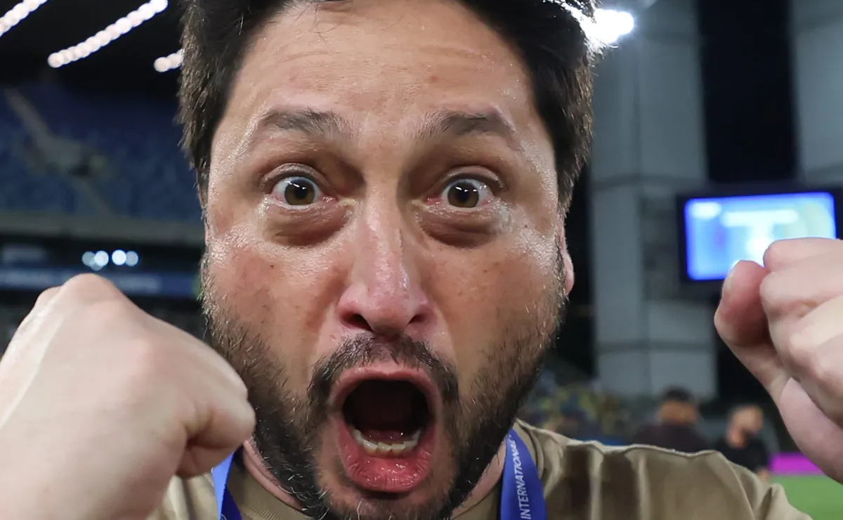 Arthur Elias exalta entrega e crava merecimento do Brasil no título da FIFA Series