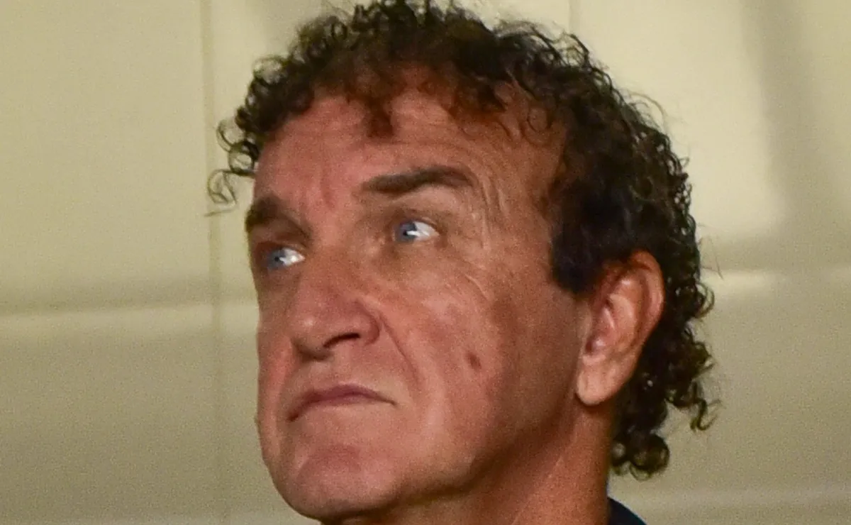 Esquema de Cuca volta a falhar, e Santos empata sem gols com Coritiba pela Copa do Brasil