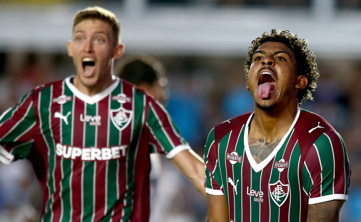 Operário x Fluminense: onde assistir ao vivo, horário e escalações do jogo desta quinta