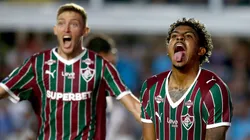 Fluminense encara o Operário pela Copa do Brasil. Foto: Mauricio De Souza/AGIF