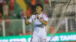 Athletic x Internacional. Foto: Ricardo Duarte / Internacional