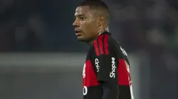 De La Cruz pode ser preservado na sequência do Brasileirão - Foto: Anderson Romao/AGIF