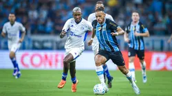 Foto: Lucas Uebel/Grêmio FBPA