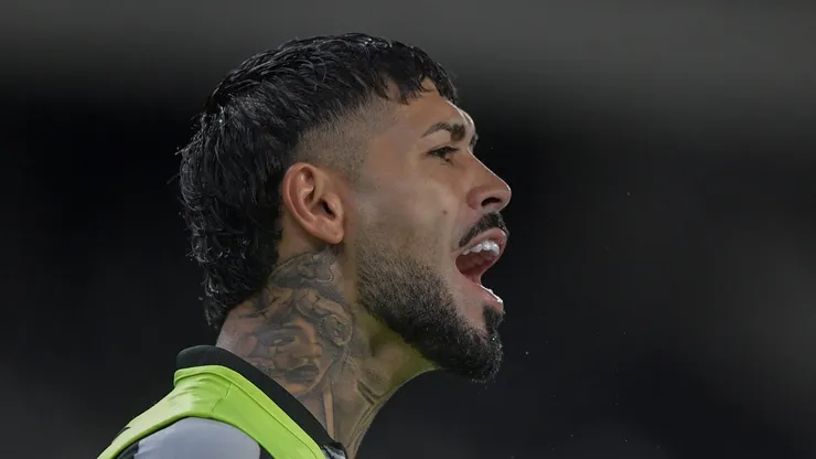- Barboza jogador do Fluminense durante partida contra o Botafogo no estadio Engenhao pelo campeonato Carioca 2026.