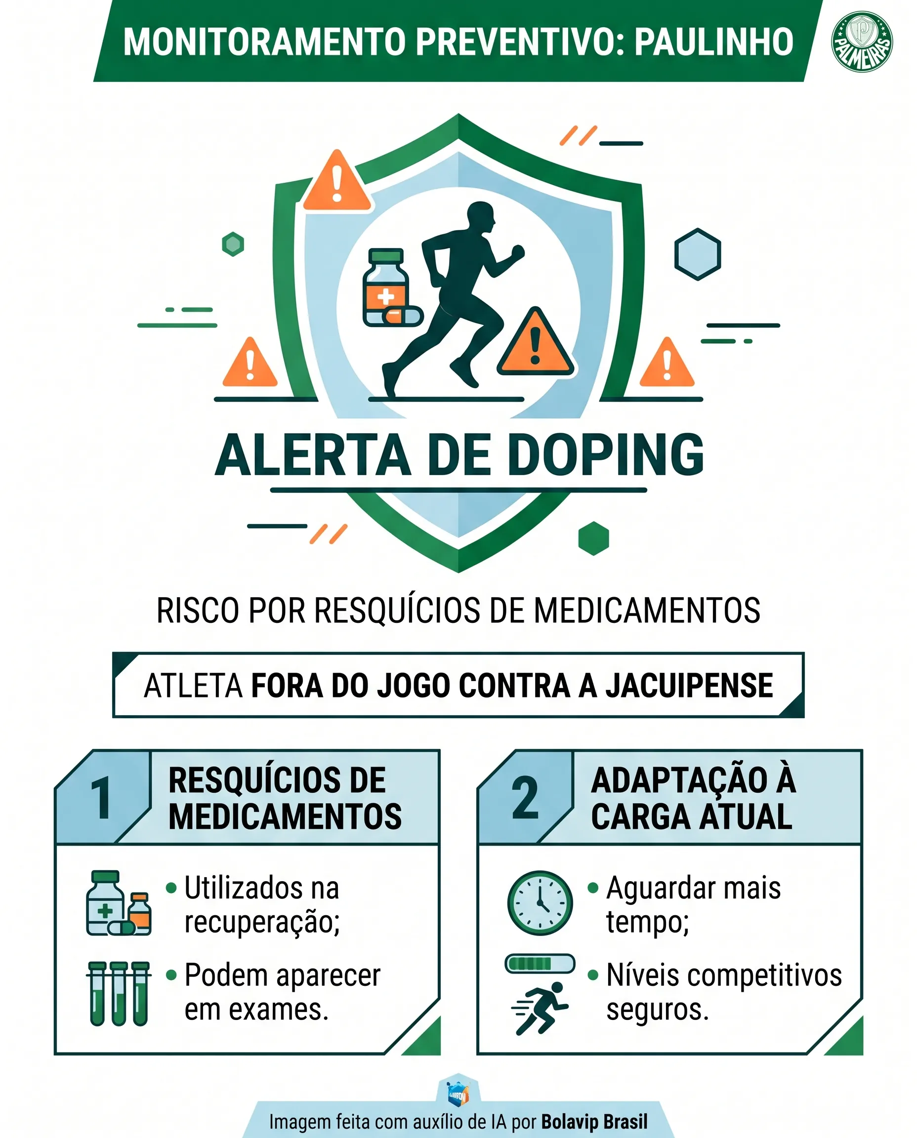 Foto: Imagem gerada por inteligência artificial – Gemini