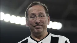 Textor no Botafogo. Foto: Jorge Rodrigues/AGIF