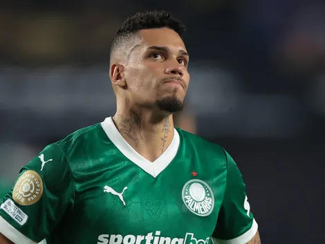 Palmeiras toma precaução para Paulinho não ser pego no doping, diz setorista