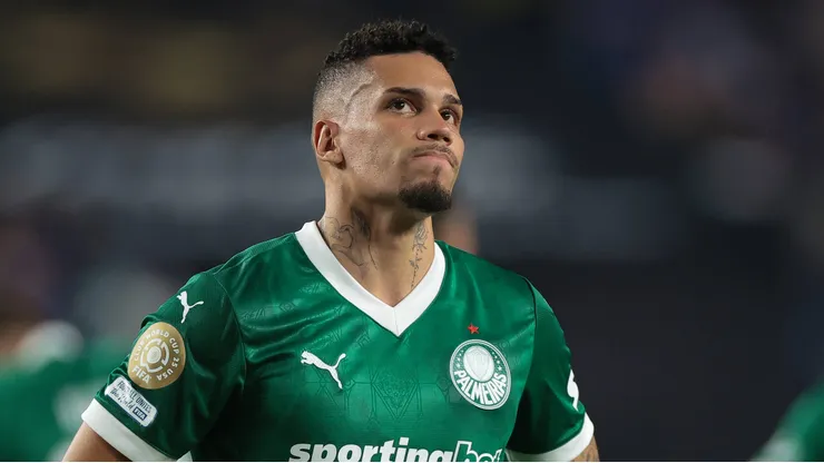 POSSÍVEL DOPING? Entenda o porque de Paulinho não retornar contra a Jacuipense