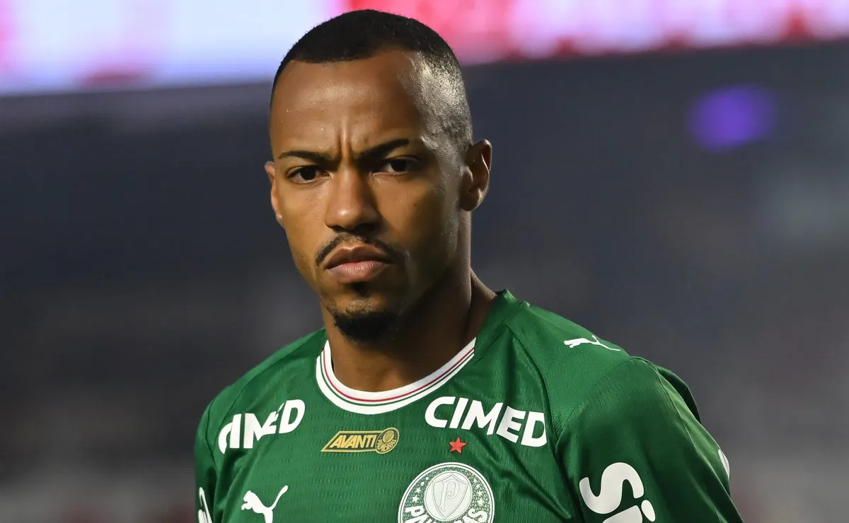 Marlon Freitas projeta estreia na Copa do Brasil e exige foco total do Palmeiras