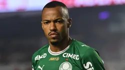 Marlon Freitas falou sobre duelo contra Jacuipense. Foto: Jota Erre/AGIF