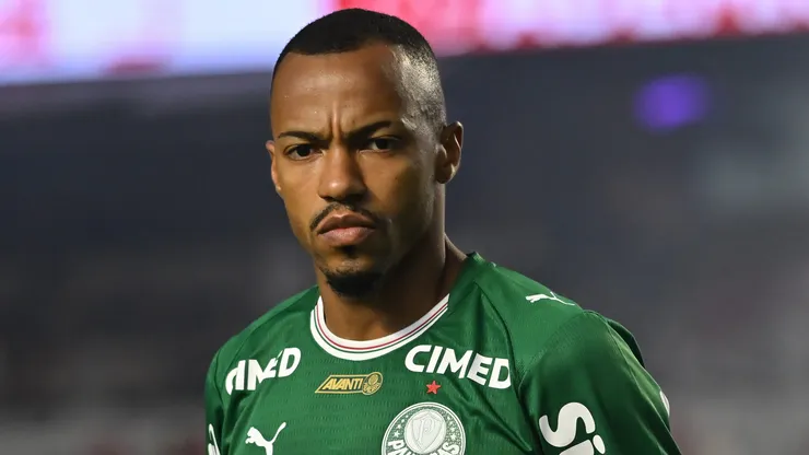Marlon Freitas falou sobre duelo contra Jacuipense. Foto: Jota Erre/AGIF