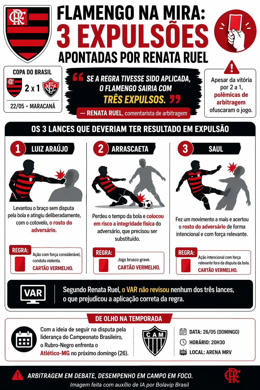 Foto: Imagem gerada por inteligência artificial – ChatGBT