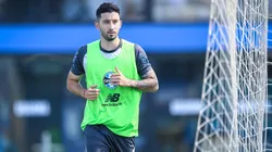 Foto: Lucas Uebel/Grêmio FBPA