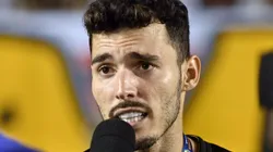 Zeca está defendendo as cores do Athletic em 2026