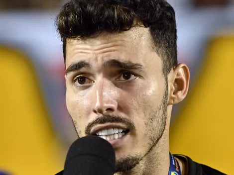 Zeca critica erros no segundo tempo de Athletic x Inter