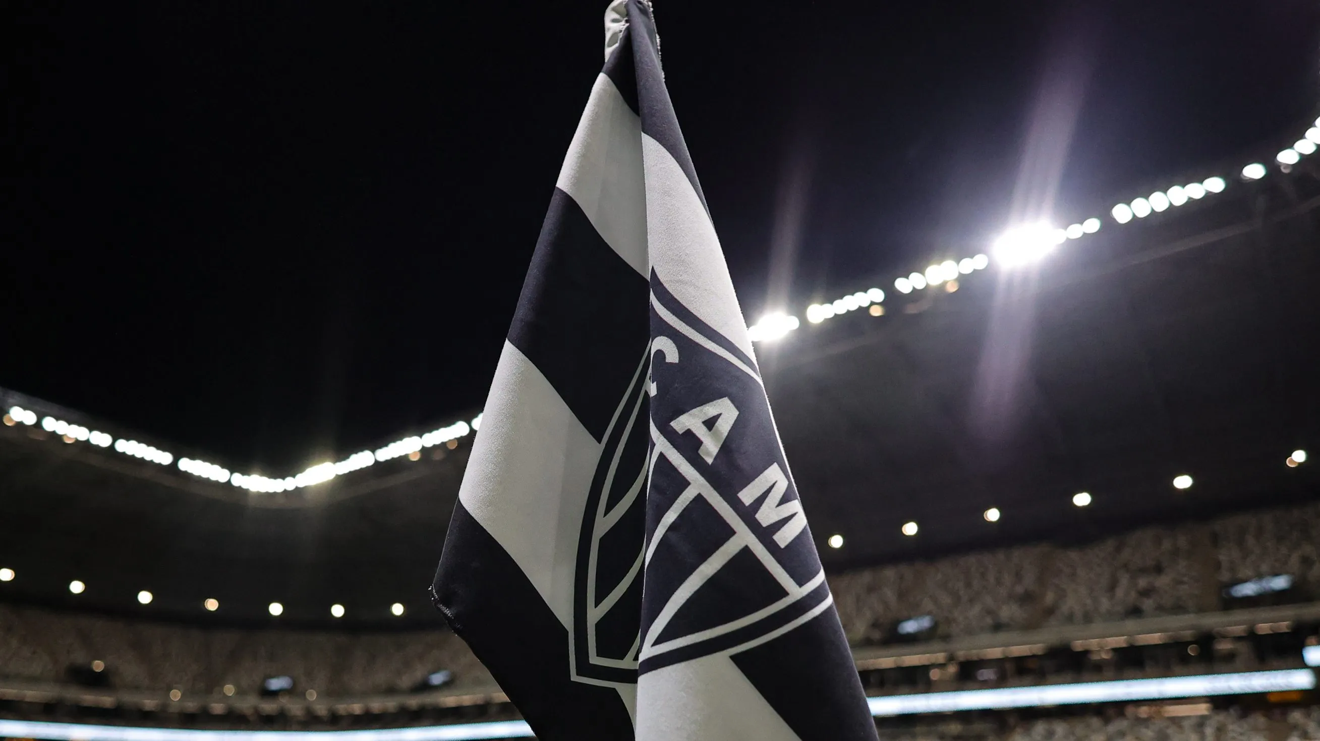 Atlético em 2026. Foto: Gilson Lobo/AGIF