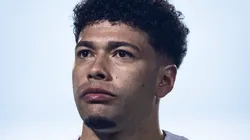 Machado defendeu o Coritiba no ano passado