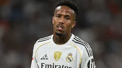 Éder Militão virou problema - (Photo by Denis Doyle/Getty Images)