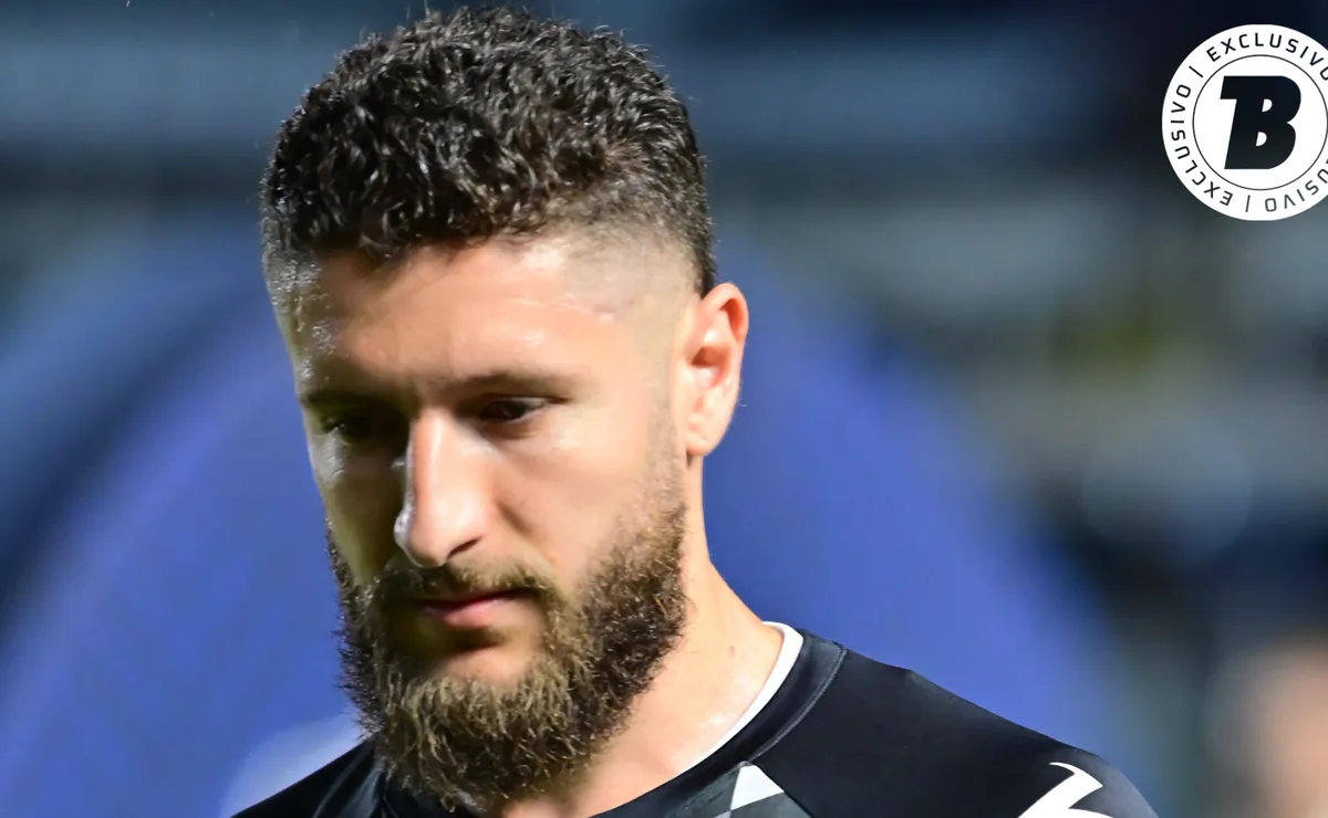 Zé Rafael não consegue engrenar no Santos, preocupa a diretoria e saída no meio do ano ganha ainda mais força