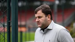 Pinotti pode ser o próximo presidente - Foto: Marcello Zambrana/AGIF