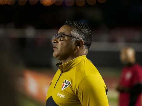 Roger supera técnicos e se destaca