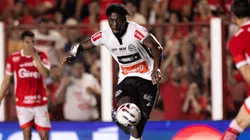 Ronaldo Tavares vem se destacando no Athletic