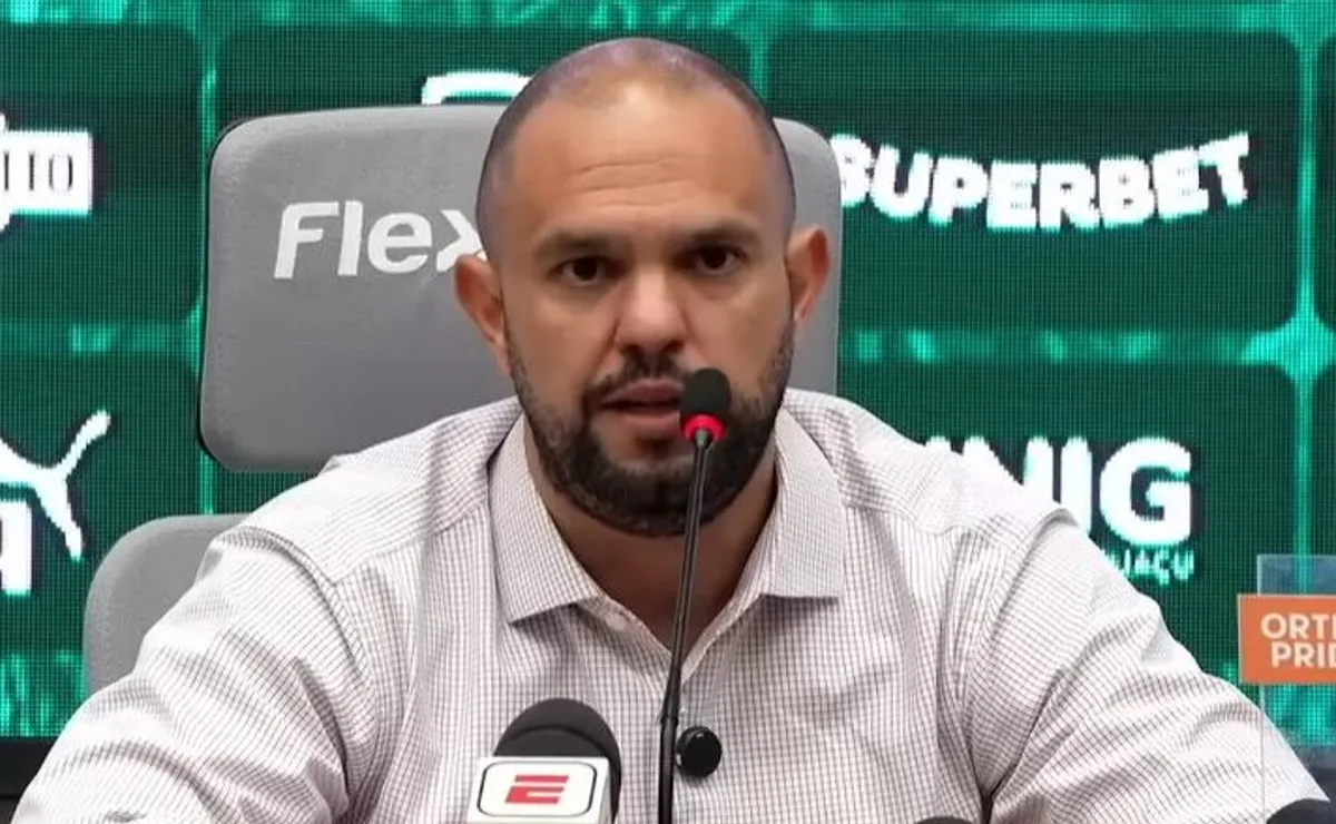 Operário recusa oferta do Fluminense e vai mandar jogo em Ponta Grossa para 10 mil pessoas